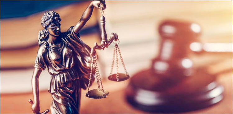 46 سال عدالتوں کے دھکے کھانے کے بعد خاتون کو وراثتی حق مل گیا