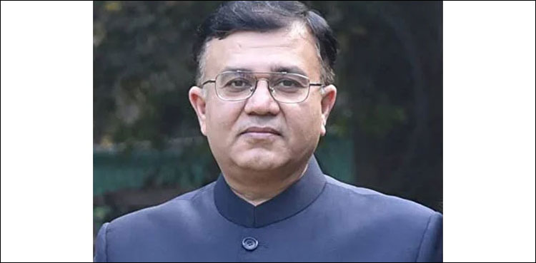 چیف سیکریٹری پنجاب کے عہدے پر رسہ کشی، کامران علی افضل کی چھٹی میں دوسری بار توسیع