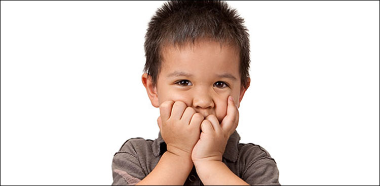 بولنے میں ہکلاہٹ یا لکنت کیوں ہوتی ہے؟
