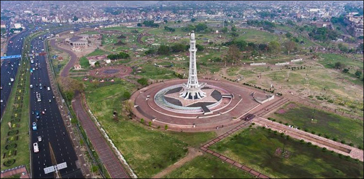 ورلڈ بینک کا پنجاب کے لیے 200 ملین ڈالر قرضے کا فیصلہ