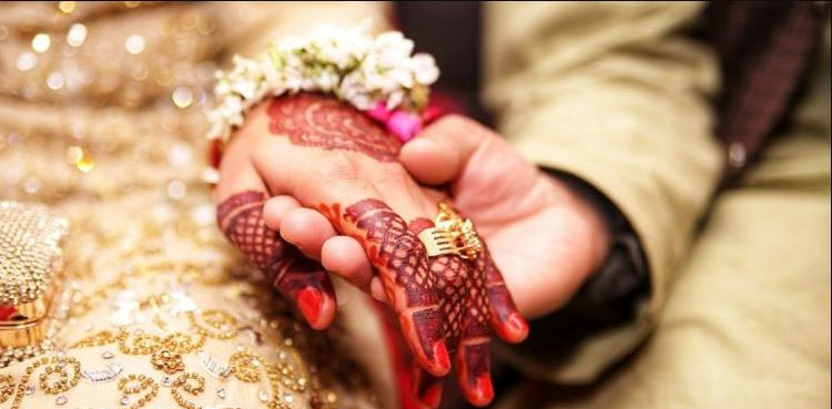 چیئرمین اسلامی نظریاتی کونسل دوسری شادی
