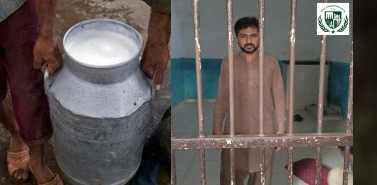 بھیس بدل کر دکانوں پر چھاپے، ناجائز منافع خوروں کی شامت