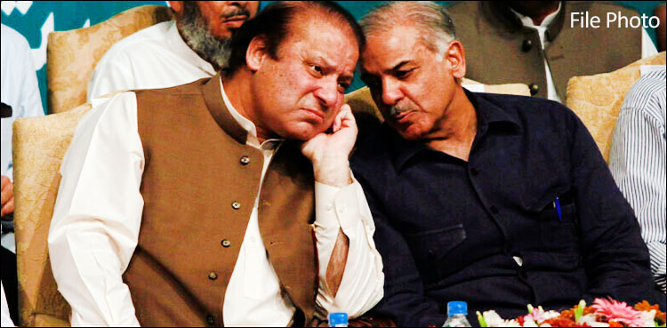 نواز شریف کی 300 یونٹس تک صارفین کو مفت بجلی دینے کی تجویز