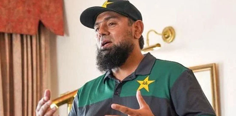 ’اس بندے کو کوچ بنادیا جو کبھی کو ہیڈ کوچ بنا ہی نہیں‘