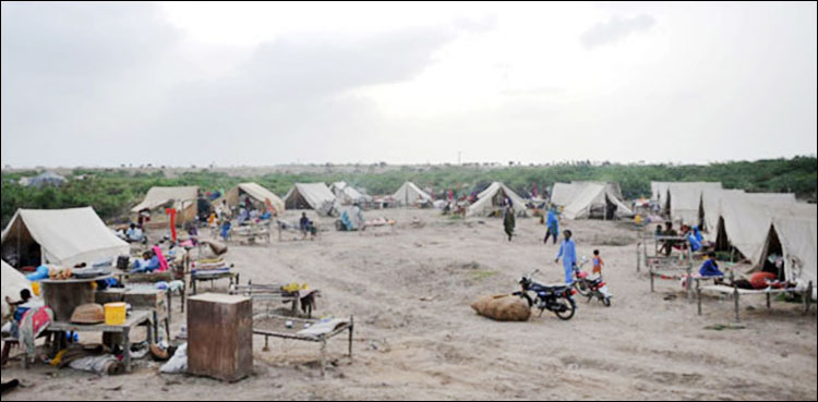 سجاول: مضر صحت کھانے سے 100 سے زائد افراد بے ہوش