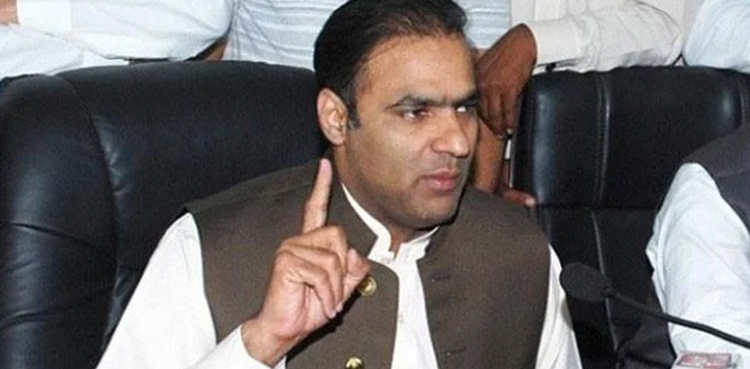 این اے 108 : ن لیگی امیدوار عابد شیرعلی نے شکست تسلیم  کرلی
