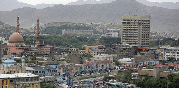 سیاسی، عسکری، اقتصادی افغانستان انگڑائی لے کر بیدار ہو رہا ہے