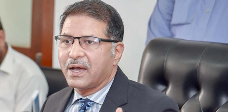 تمام الزامات جھوٹے ہیں، الیکشن کمیشن کسی کو آرٹیکل 62 ون ایف کے تحت نااہل نہیں کرسکتا، وکیل پی ٹی آئی