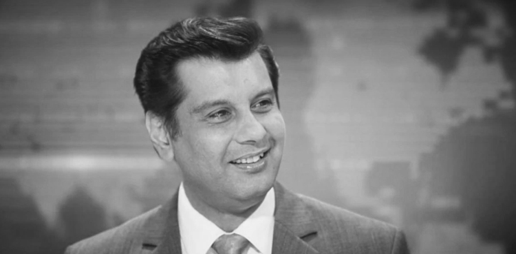 ‘ارشد شریف کے قتل سے متعلق بہت ساری چیزیں سامنے آگئی’