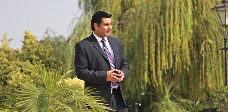 ارشد شریف کے قتل کی تحقیقات کیلئے اسپیشل جوائنٹ انویسٹیگیشن ٹیم تشکیل