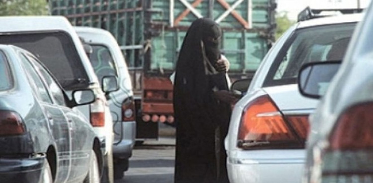 سعودی عرب : بھیک مانگنے والے متعدد غیرملکی گرفتار
