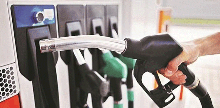 پٹرولیم مصنوعات کی قیمتیں : حکومت پھر عوام سے ہاتھ کرگئی
