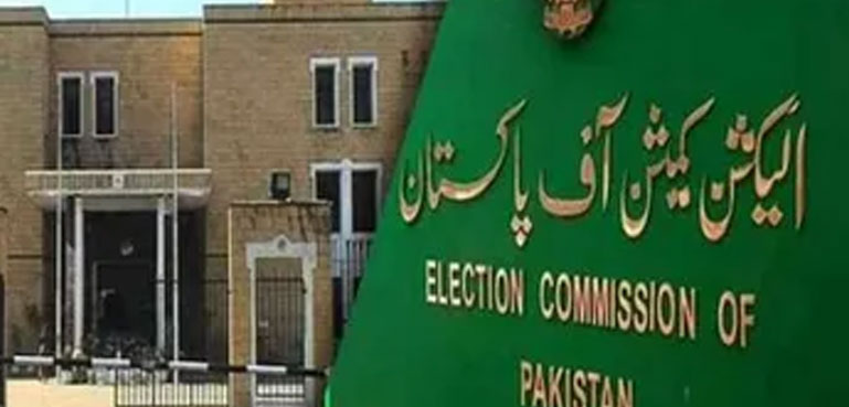 بلدیاتی انتخابات رکوانے کیلئے الیکشن کمیشن کا حکومت سے بڑا مطالبہ
