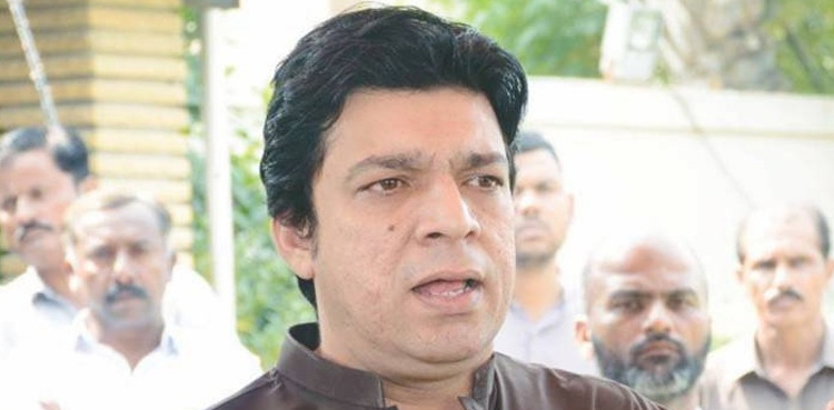 اسلام  آباد ہائی کورٹ کے رجسٹرار آفس نے فیصل واوڈا کے خط کا جواب دے دیا