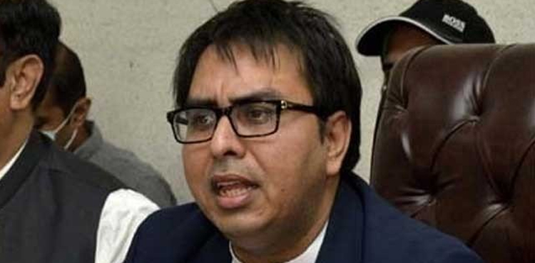 شہباز گل نے اپنی بریت کی درخواست مسترد ہونے کا فیصلہ چیلنج کر دیا