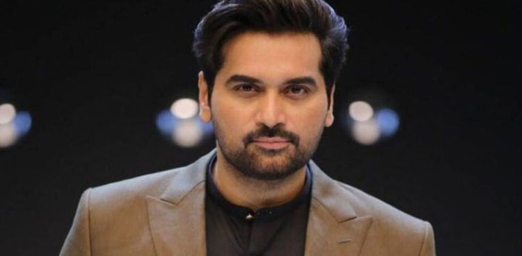 ہمایوں سعید
