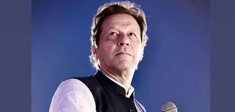 عمران خان