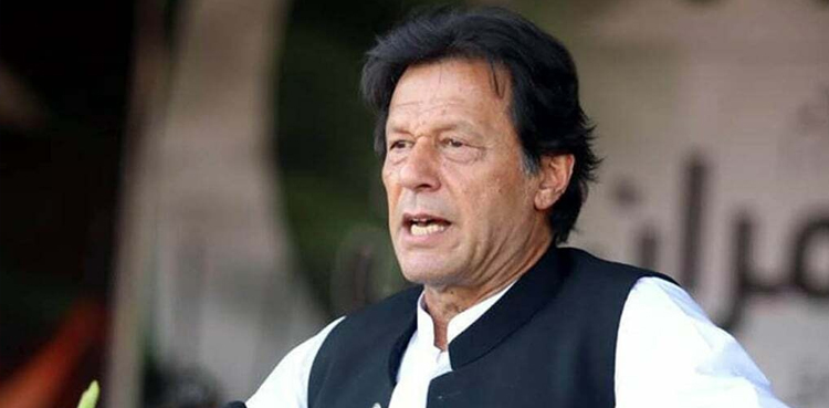 کیا عمران خان مولانا محمد قاسم سے حلقہ این اے 22 فتح کر سکیں گے