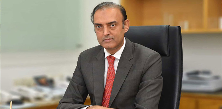بیرونی ادائیگیوں کے باوجود زرمبادلہ کے ذخائر برقرار ہیں، گورنر اسٹیٹ بینک