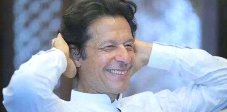 ضمنی الیکشن سے قبل ہی عمران خان کو بڑی کامیابی مل گئی