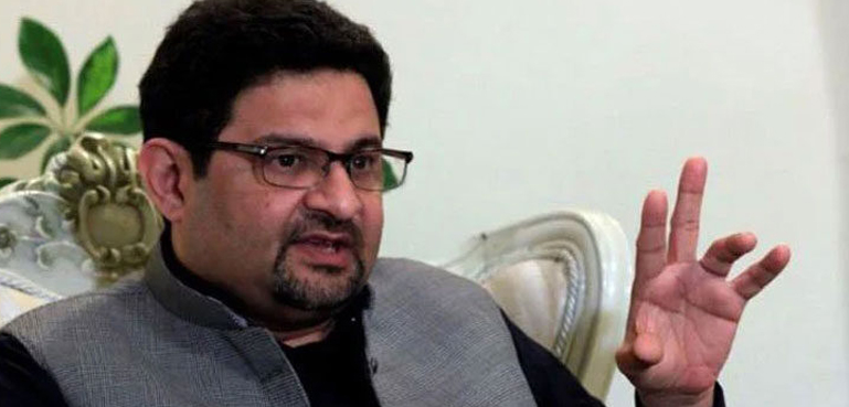 ‘پاکستان کے پاس آئی ایم ایف کےعلاوہ کوئی ‘آپشن بی’ نہیں ہے’