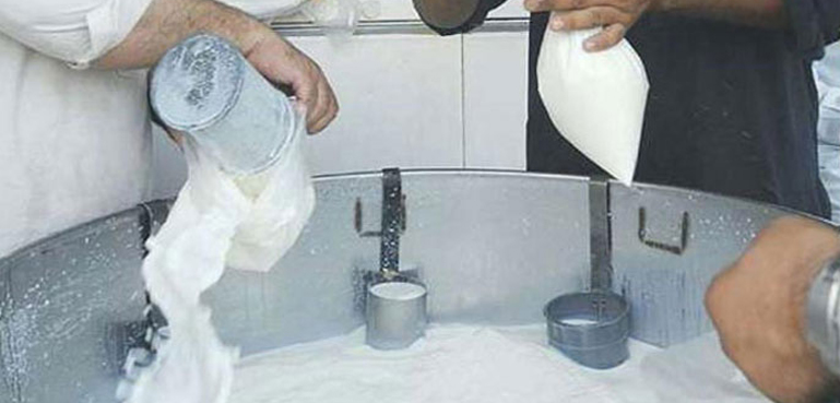 دودھ کی قیمتوں میں 50 روپے فی لیٹر کا بڑا اضافہ
