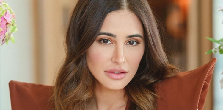 نرگس فخری کن اداکاروں کیساتھ کام کرنا چاہتی ہیں؟ اداکارہ نے نام بتا دیے