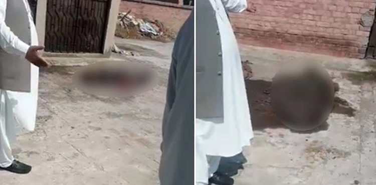 نشتر اسپتال میں لاشوں کی بے حرمتی کا معاملہ ،  لاہور ہائی کورٹ میں درخواست دائر