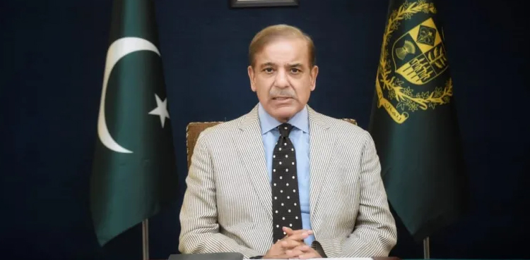 وزیراعظم کی بلوچستان ہائیکورٹ کے سابق چیف جسٹس کے  قاتلوں کی فوری گرفتاری کی ہدایت