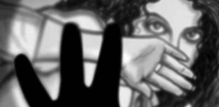 بہو سے مبینہ زیادتی کرنیوالا سسر گرفتار