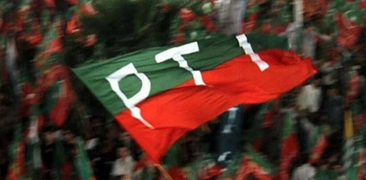 مذہبی جماعت کا عمران خان کے لانگ مارچ میں شرکت کا اعلان