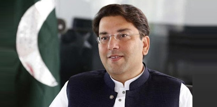 وزیرداخلہ نے سینیٹر سیف اللہ نیازی کو حراست میں لینے کی تصدیق کردی