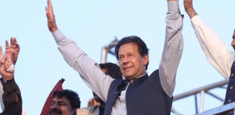 ضمنی انتخابات میں پی ٹی آئی کا ووٹ 37 فیصد سے بڑھ کر 49 فیصد ہو گیا، پلڈاٹ سربراہ