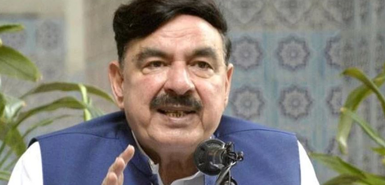 13 اگست اسمبلیوں کی ریڈ لائن ہے، شیخ رشید