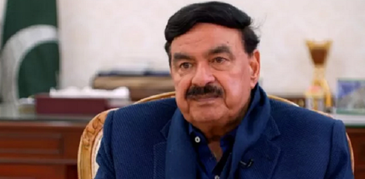 امید ہے عمران خان جلد لانگ مارچ کی کال دینگے، شیخ رشید