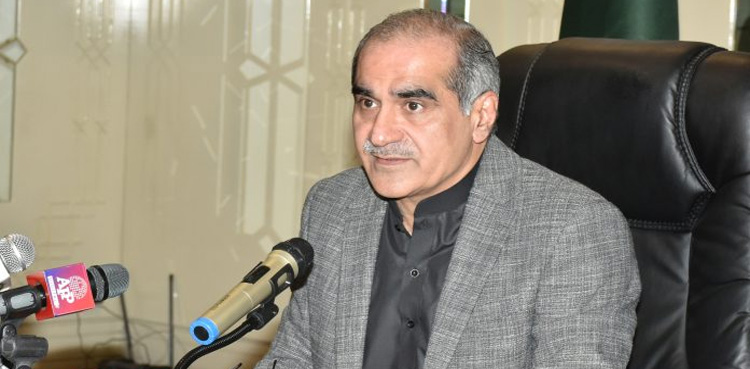 پی آئی اے کی فروخت کا معاملہ : وفاقی وزیر نے حقیقت بیان کردی