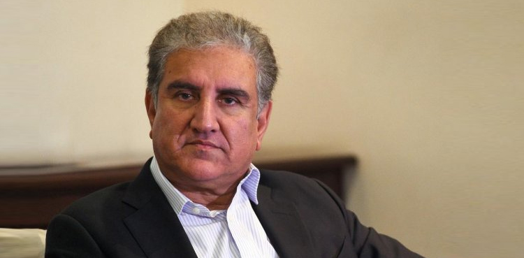 عوام گھروں سے نکل کر پی ڈی ایم کو بےنقاب کریں، شاہ محمود قریشی