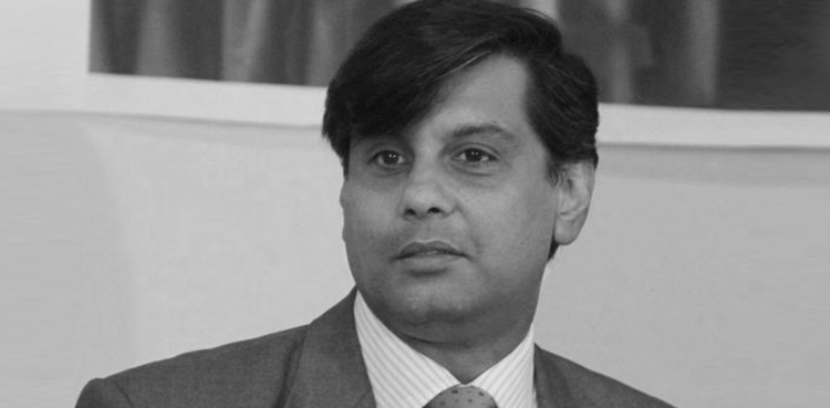 ارشد شریف کے قتل کی تحقیقات کیلئے بنائی گئی کمیٹی کی رپورٹ آج سپریم کورٹ میں جمع کرائی جائے گی