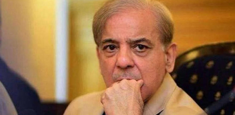 شہباز حکومت مہنگائی کنٹرول کرنے میں ناکام