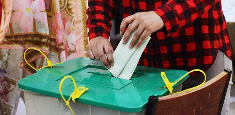 حکومت سندھ  کی الیکشن کمیشن سے ایک بار پھر بلدیاتی انتخابات ملتوی کرنے کی درخواست