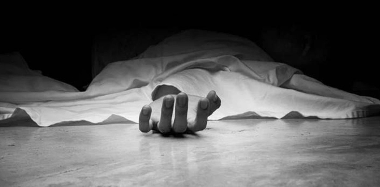 شوہر نے پہلی بیوی کے ساتھ مل کر دوسری بیوی کو قتل کر ڈالا