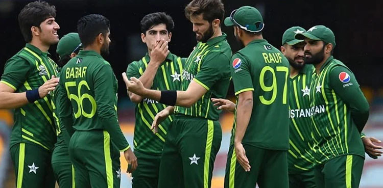 بھارت کے خلاف میچ سے قبل اہم قومی کھلاڑی باہر