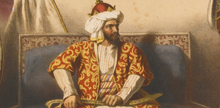 قطب الدّین ایبک: کھیل کے میدان میں جان دینے والا ایک دلیر اور سخی حکم راں