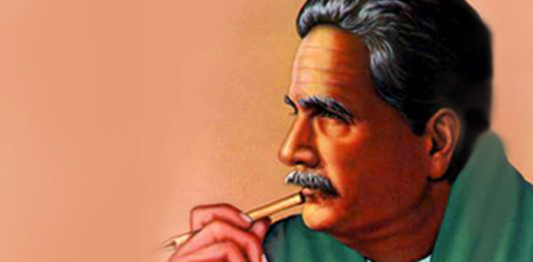 یومِ‌ پیدائش: علّامہ اقبال کی زندگی اور افکار