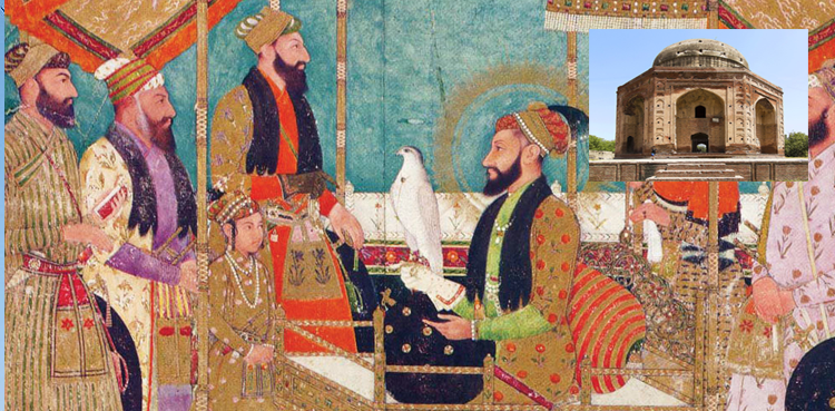 کوکلتاش: مغل دور کا ایک معتوب منصب دار