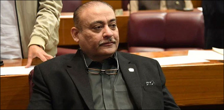 ایڈز کے خاتمے کے لیے مؤثر اقدامات کو یقینی بنا رہے ہیں: وزیر صحت