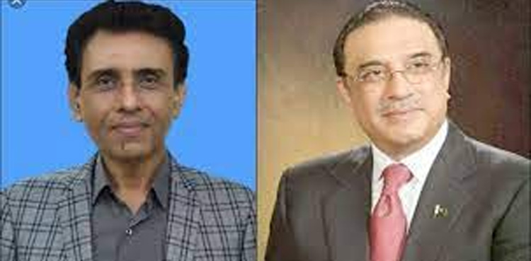 کراچی میں حلقہ بندیوں کے حوالے سے اہم پیشرفت