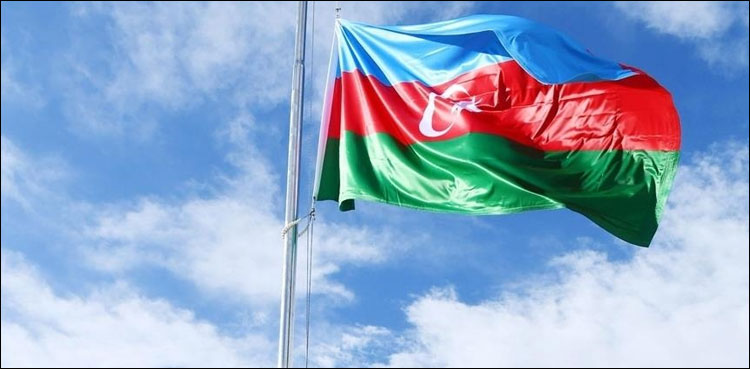 آذربائیجان کا اسرائیل میں سفارت خانہ کھولنے کا اعلان