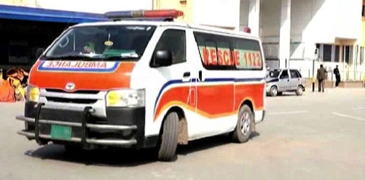 فیصل آباد :10 سالہ لاپتہ بچی کی لاش پڑوسی کی چھت سے برآمد
