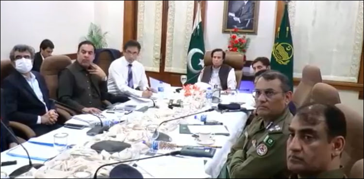 ٹریفک حادثات کی روک تھام اور آلودگی میں کمی کے لیے پنجاب میں اہم اقدامات